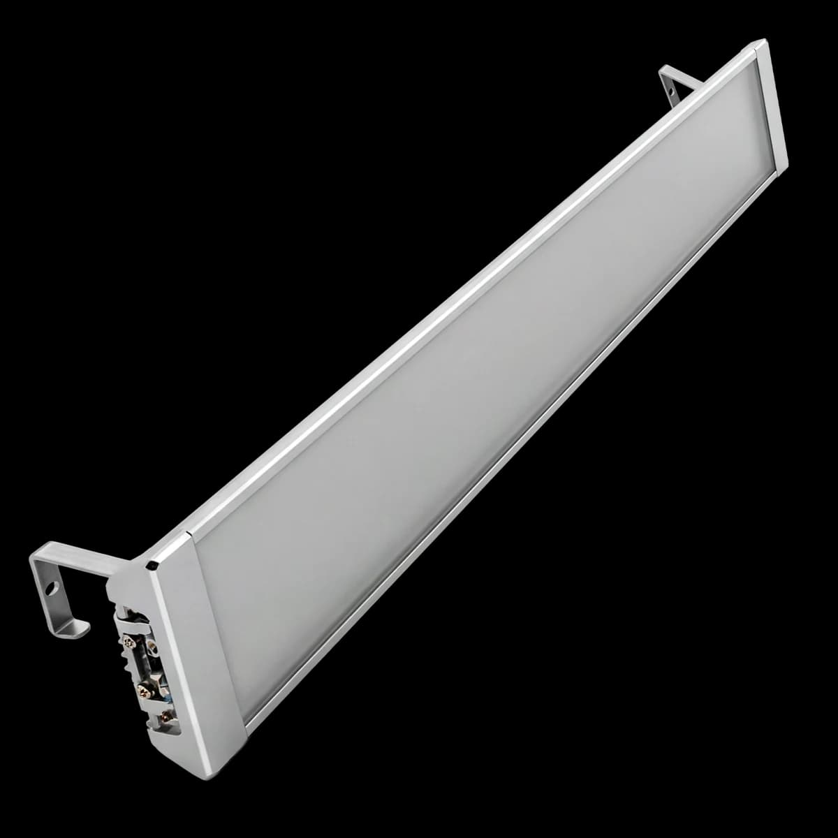 Luminária Linear IP40