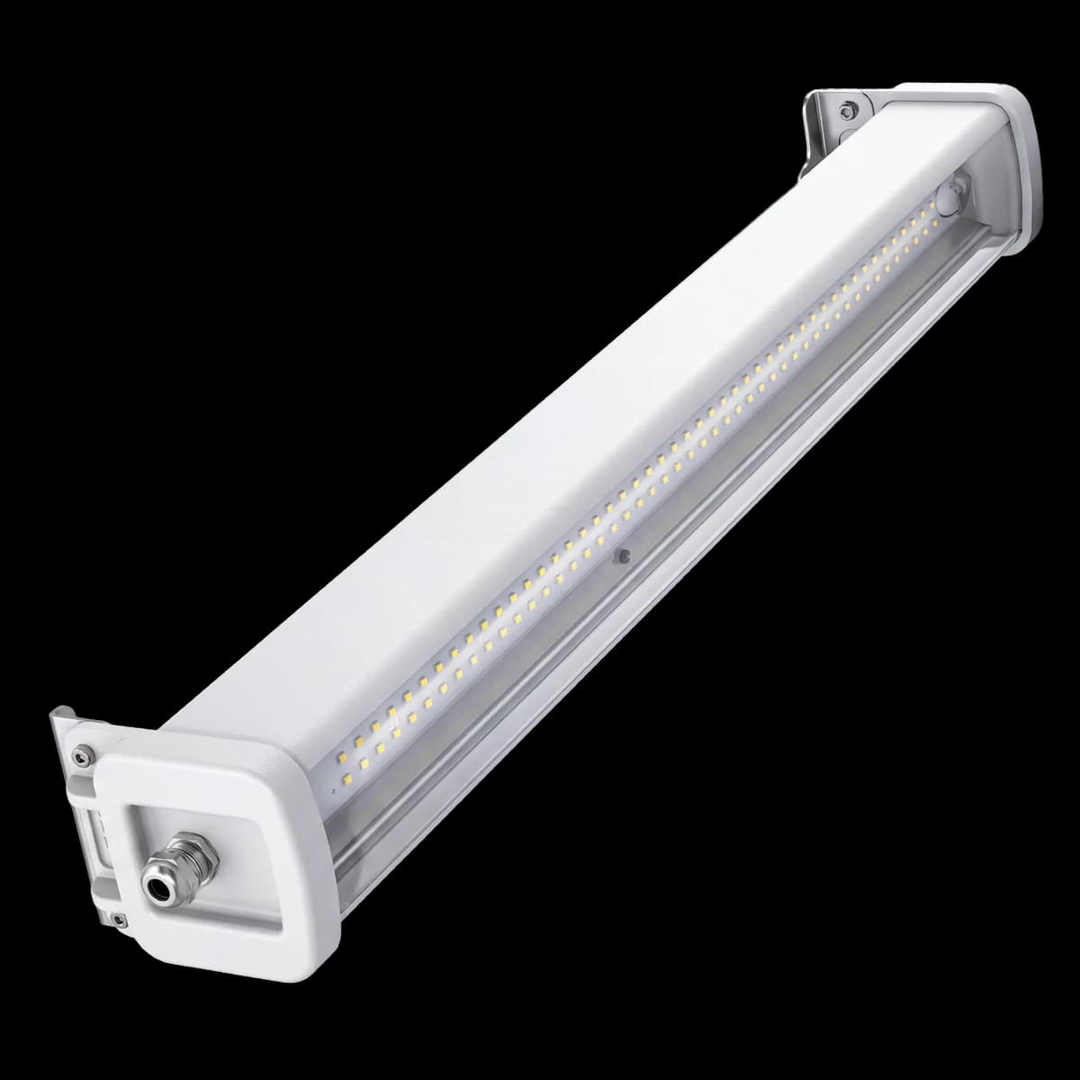 Luminária Linear IP69K