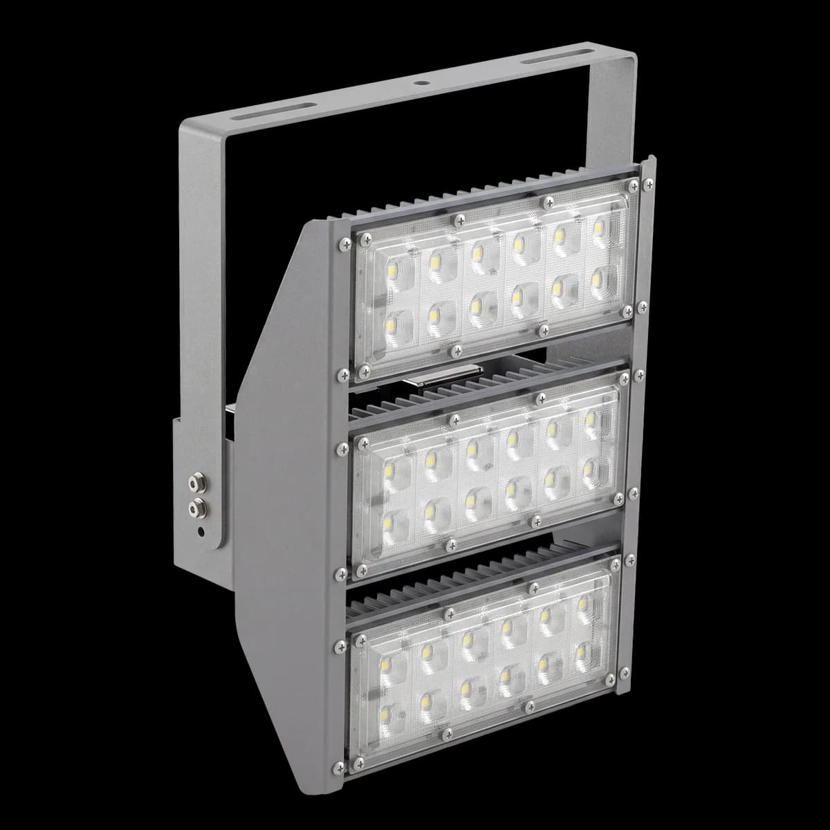Luminária Modular